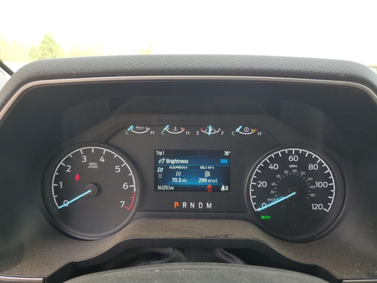 2022 FORD F150 SUPERCREW VIN:1FTFW1ED6NFC19964