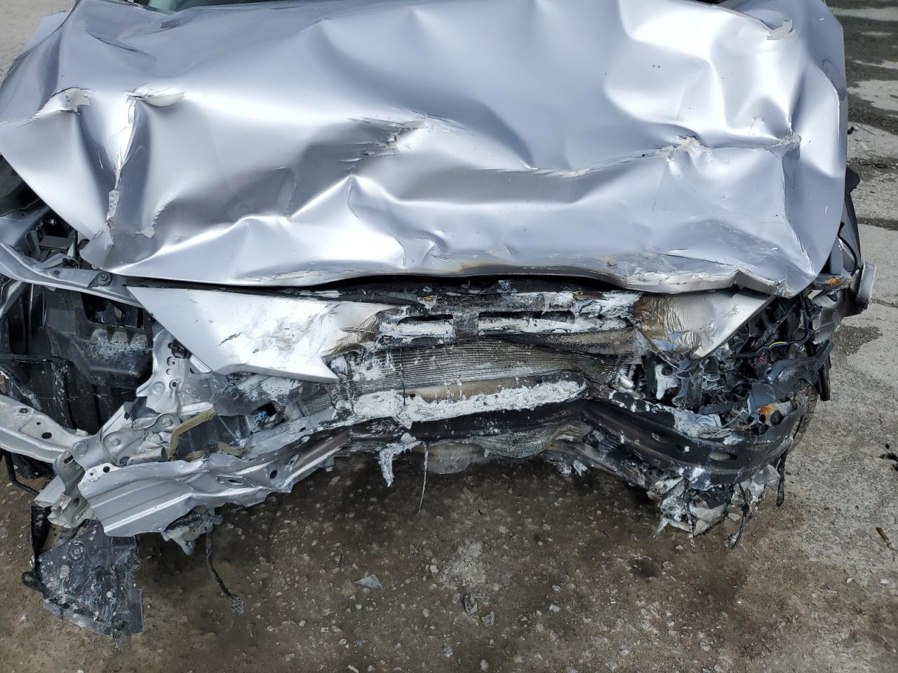 2024 SUBARU CROSSTREK PREMIUM VIN:JF2GUADC8R8350084