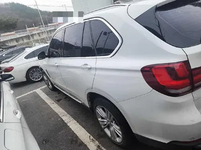 2015 BMW 530 WBAKS4108F0H64020 VIN:WBAKS4108F0H64020