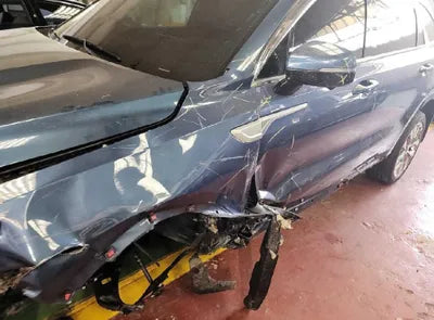 2021 Kia Sorento KNARG81BGMA022731 VIN:KNARG81BGMA022731