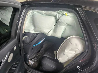 2020 Genesis G80 VIN: