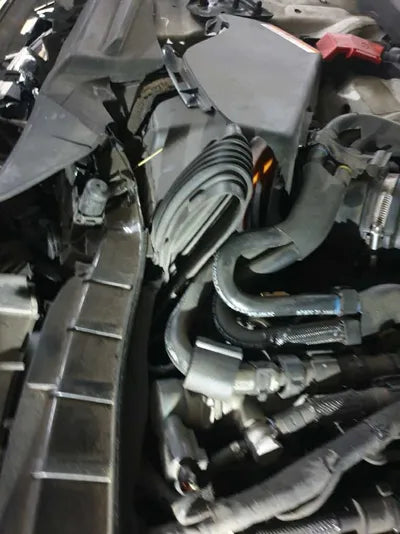 2016 Audi 50 WAUZZZ4G0GN082010 VIN:WAUZZZ4G0GN082010