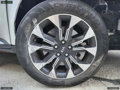 2021 Kia Carnival KNANE813BMS094800 VIN:KNANE813BMS094800