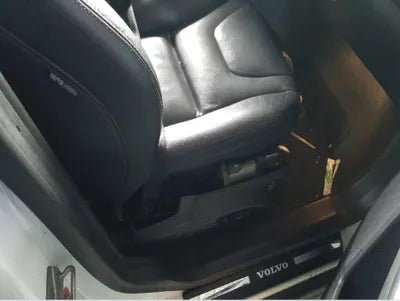 2015 Volvo XC60 YV1DZARBDG2852628 VIN:YV1DZARBDG2852628