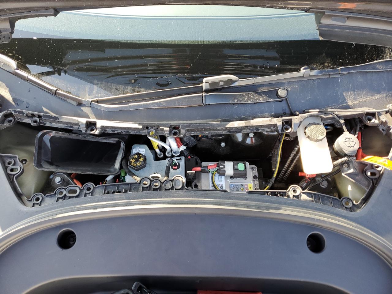 2023 TESLA MODEL 3  VIN:5YJ3E1EA2PF604733