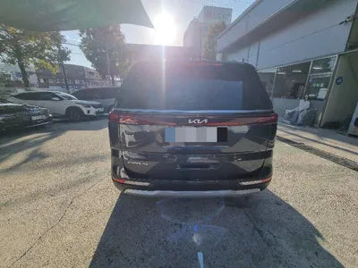 2022 Kia Carnival VIN:
