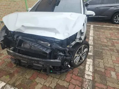 2018 Hyundai Kona KMHK4815GJU243483 VIN:KMHK4815GJU243483