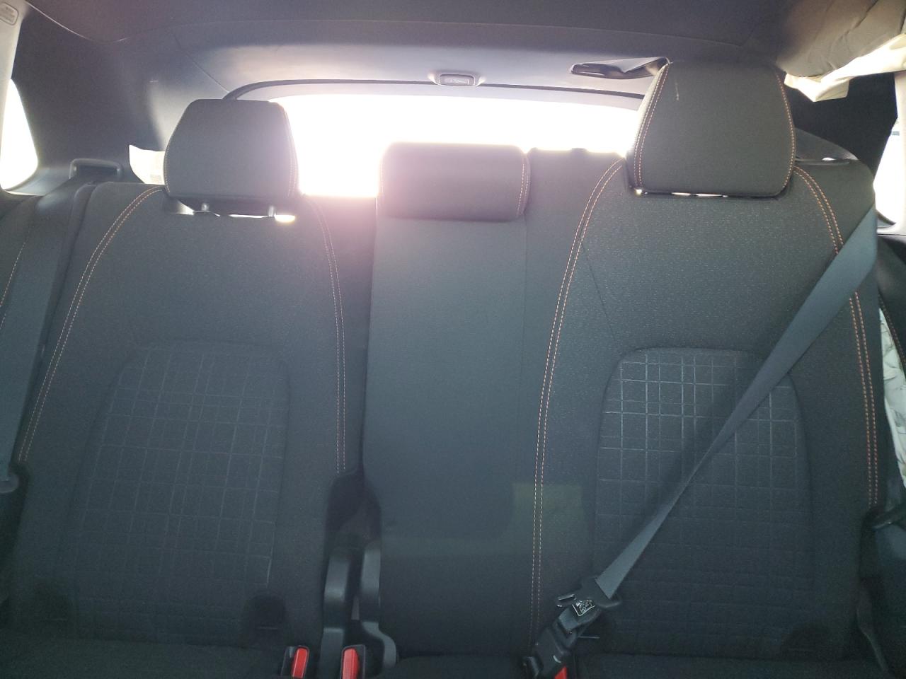 2023 HONDA HR-V SPORT VIN:3CZRZ1H51PM715809