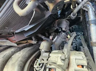 2019 Kia K5 VIN: