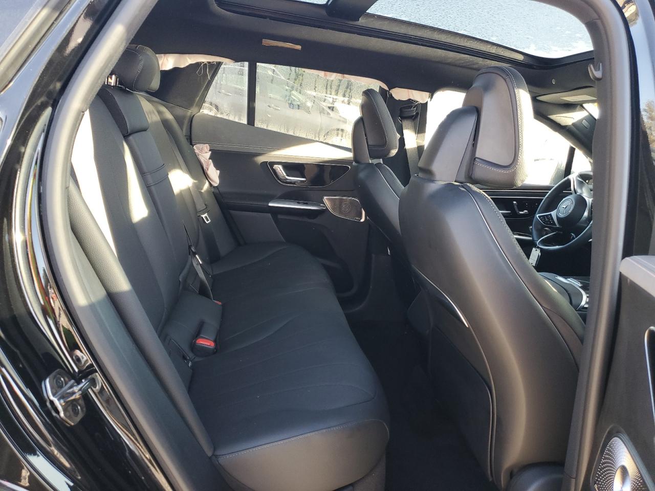 2024 MERCEDES-BENZ EQE SUV 350+ VIN:4JGGM2BB0RA042989