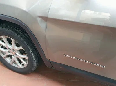 2017 Jeep Cherokee 1C4PJMCB4HW562492 VIN:1C4PJMCB4HW562492