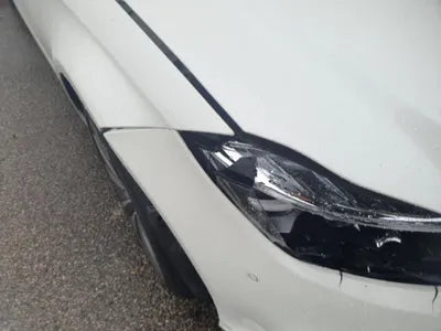 2016 Mercedes-Benz CLS 250 WDDLJ9HB2GA176627 VIN:WDDLJ9HB2GA176627