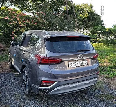 2020 Hyundai Santa FE KMHS381BBLU248387 VIN:KMHS381BBLU248387
