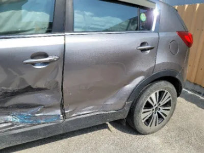 2015 Kia Sportage KNAPC813BFK748551 VIN:KNAPC813BFK748551