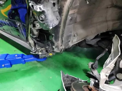 2021 Hyundai Ioniq VIN: