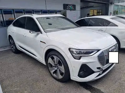 2021 Audi e-tron WAUZZZGE2MB043832 VIN:WAUZZZGE2MB043832