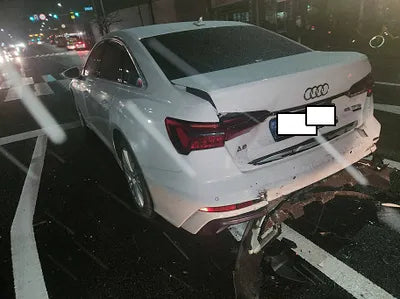 2021 Audi A6 WAUZZZF22MN003501 VIN:WAUZZZF22MN003501