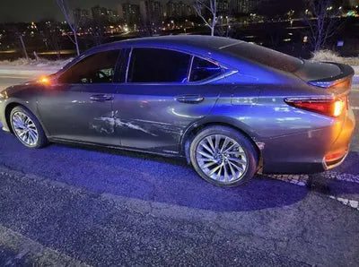 2021 Lexus ES 300 VIN: