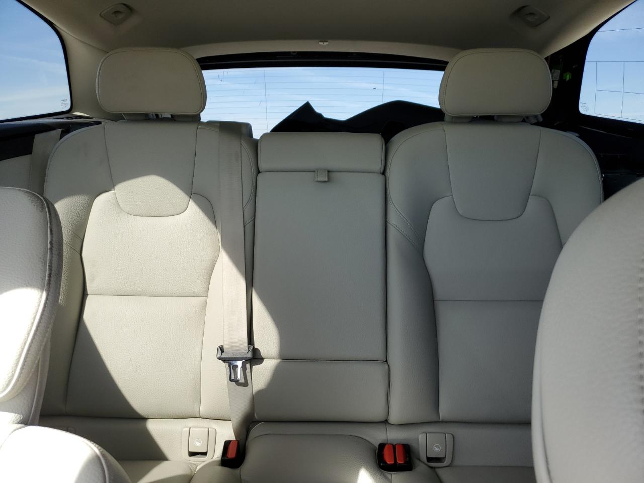 2023 VOLVO XC60 CORE VIN:YV4L12RV3P1192634