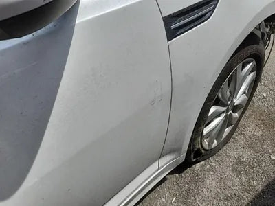 2014 Kia K5 VIN: