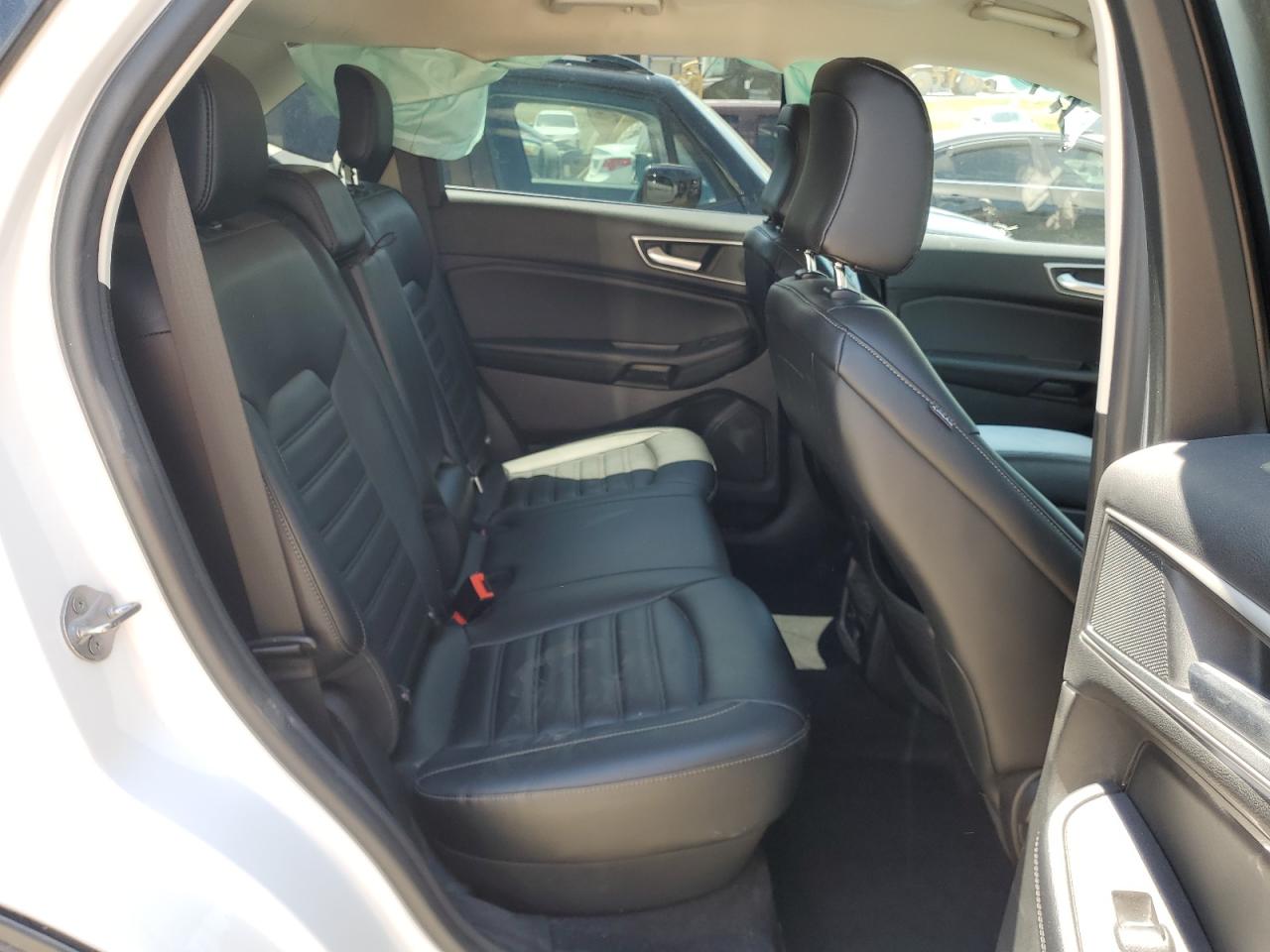 2024 FORD EDGE SEL VIN:2FMPK4J90RBA05123