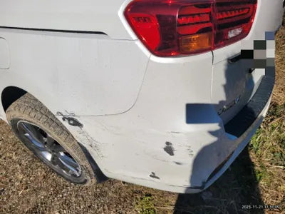 2018 Kia Carnival VIN: