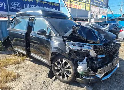 2021 Kia Carnival KNANC81BBMS112978 VIN:KNANC81BBMS112978