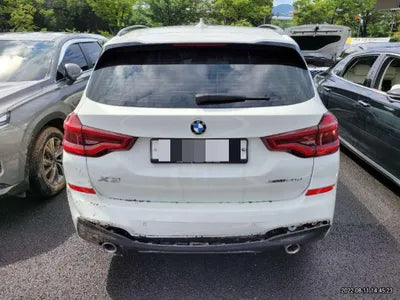 2019 BMW 320 WBATX3109KLF54633 VIN:WBATX3109KLF54633