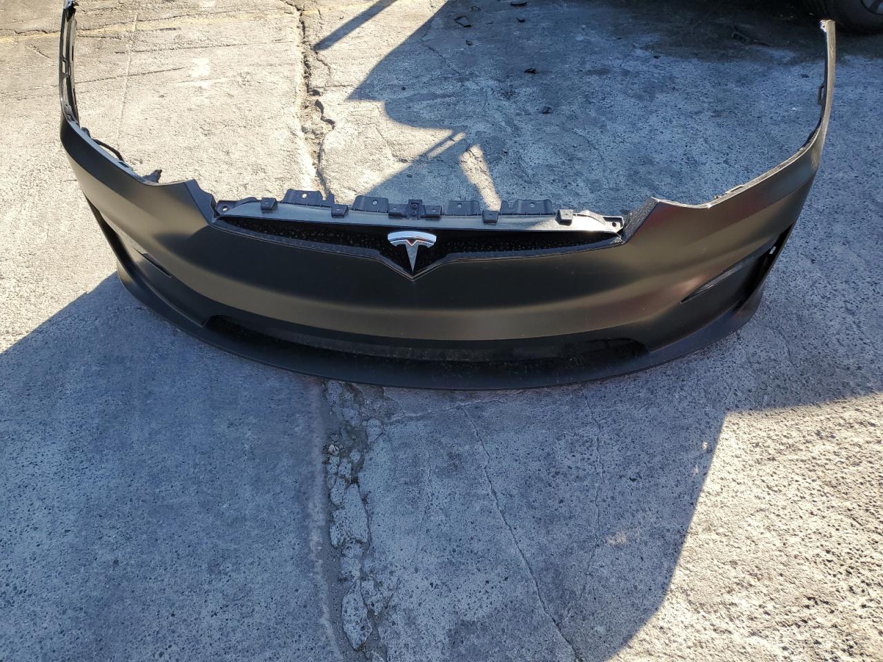 2023 TESLA MODEL X  VIN:7SAXCDE50PF419143