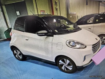 2022 Mercedes-Benz Smart VIN: