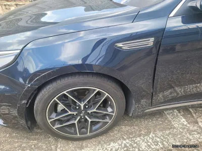 2019 Kia K5 760KMKNAGX417GKA2 VIN:760KMKNAGX417GKA2