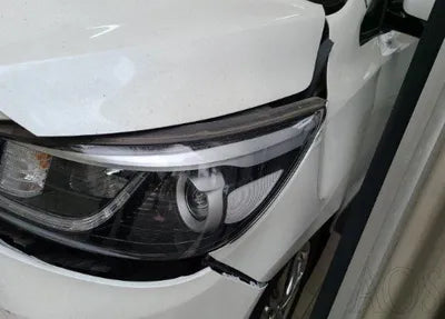 2017 Kia Carnival 318KMKNAME81ABHS3 VIN:318KMKNAME81ABHS3