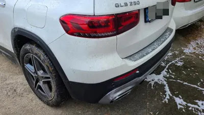 2021 Mercedes-Benz B 250 W1N4M4HB4MW101928 VIN:W1N4M4HB4MW101928