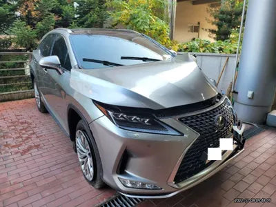 2021 Lexus RX 450 JTJBGMCA1M2063003 VIN:JTJBGMCA1M2063003