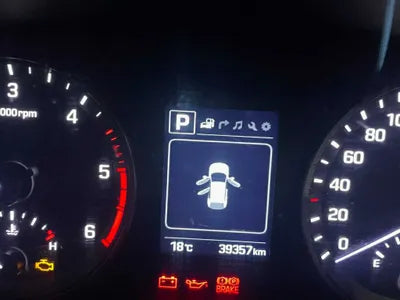 2016 Hyundai Tucson KMHJ381ABGU075045 VIN:KMHJ381ABGU075045
