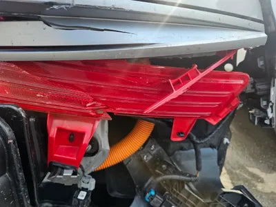 2023 Hyundai Ioniq VIN: