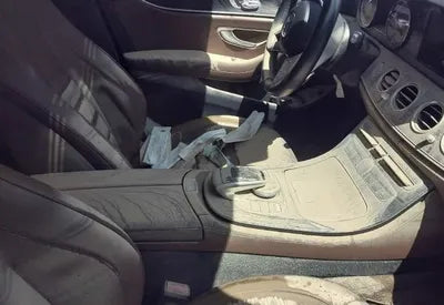 2019 Mercedes-Benz E 220 WDDZF0EB2KA692166 VIN:WDDZF0EB2KA692166