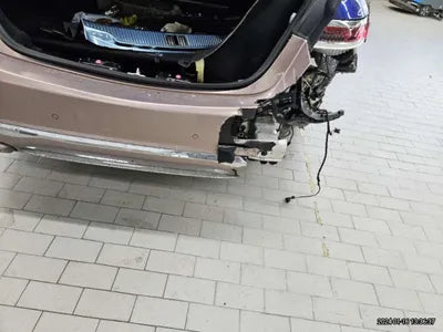 2022 Mercedes-Benz S 580 W1K6G7GB1NA149921 VIN:W1K6G7GB1NA149921