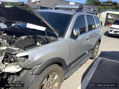 2016 Kia Mohave KNAKN814DHA147084 VIN:KNAKN814DHA147084