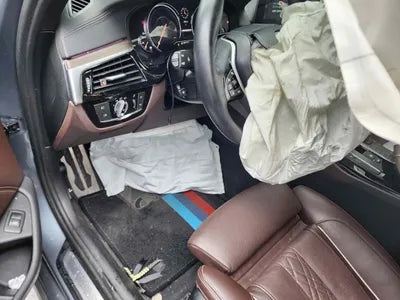 2017 BMW 530 WBAJD3106HWA90806 VIN:WBAJD3106HWA90806