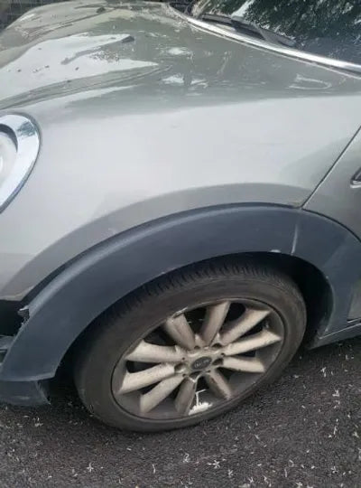2019 MINI Clubman VIN: