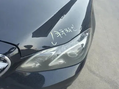 2015 Mercedes-Benz E 220 VIN: