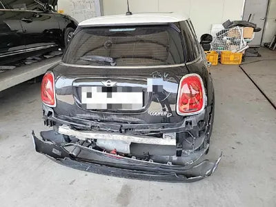 2016 MINI Cooper WMWXT3105H2E28135 VIN:WMWXT3105H2E28135