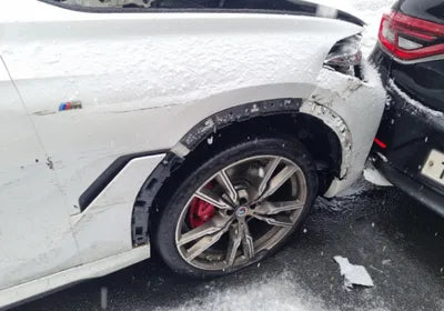 2023 BMW X6 M WBACY8105P9M84995 VIN:WBACY8105P9M84995