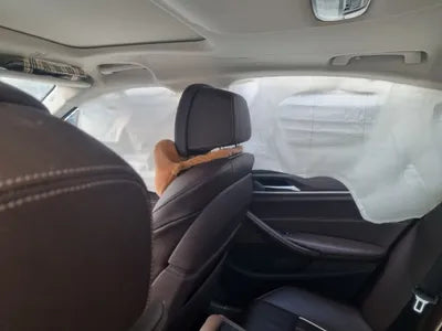 2018 BMW 520 WBAJC3100JWC95370 VIN:WBAJC3100JWC95370