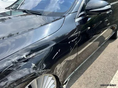 2016 Mercedes-Benz S 350 WDDUF3DB4GA207188 VIN:WDDUF3DB4GA207188