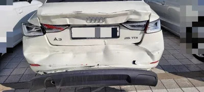 2015 Audi A3 WAUZZZ8V5F1125027 VIN:WAUZZZ8V5F1125027