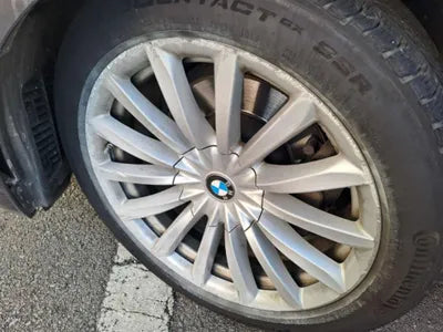 2016 BMW 730 WBA7G6103GG508845 VIN:WBA7G6103GG508845