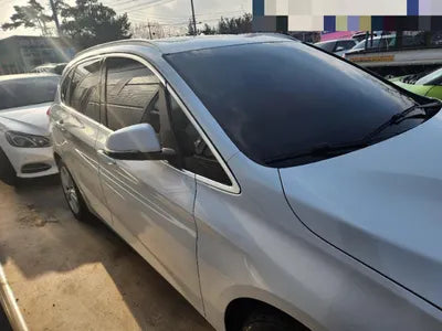 2017 BMW 2 Series Gran Tourer WBA2C1108HV973062 VIN:WBA2C1108HV973062