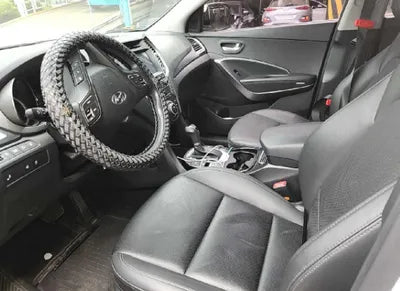 2018 Hyundai Santa FE KMHSW81UBJU804431 VIN:KMHSW81UBJU804431